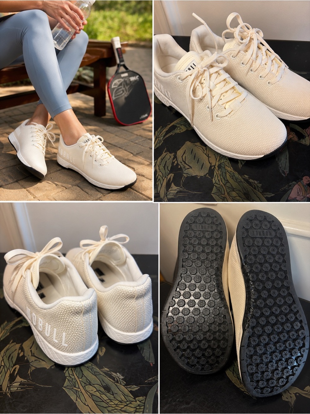 NWOT NOBULL Sneakers - Picture 2 of 6